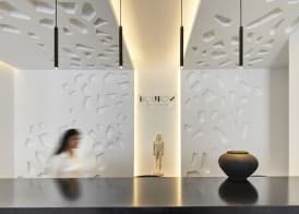 Kouros Village Hotel - Adults Only 3