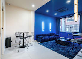 Iconic Suites 2