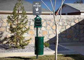 Home2 Suites By Hilton El Paso East Loop 375 3