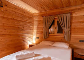 Çıralı Nun Bungalove 3