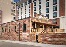 Graduate by Hilton Knoxville 2