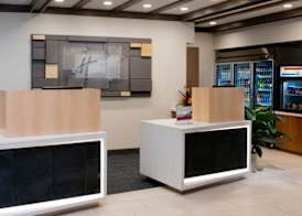 Holiday Inn Express NASHVILLE AIRPORT by IHG 5