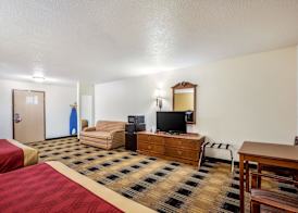 Econo Lodge Inn & Suites Fairview Heights St Louis 5