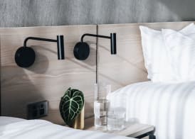 Novotel Melbourne South Wharf 4