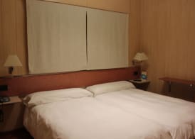 Hotel las canteras 5