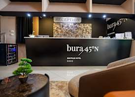 Bura 45 Boutique Hotel 3