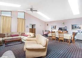 Knights Inn Endwell/Binghamton 4
