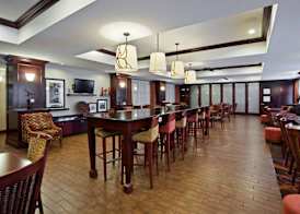 Hampton Inn Matamoras 5