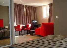 Chambres hôtes chez Fernand 3