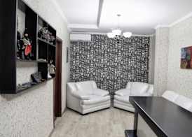Hotel Four Brothers 3
