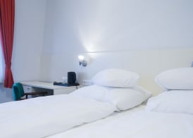AP Hotel Mannheim Viernheim am Kapellenberg 5