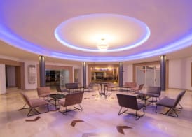 Hôtel Acquaviva Gammarth 3