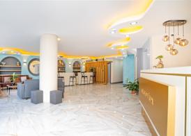 Blue Marina Hotel 2
