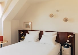 Hôtel Wallace Paris, Orso Hotels, a Member of Design Hotels 3