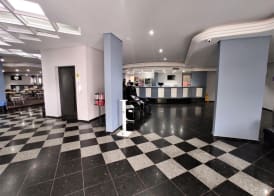 Manacá Hotel 2