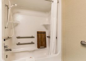 Comfort Inn & Suites Mishawaka-South Bend 5