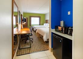 Holiday Inn Express VERMILION by IHG 3