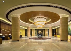 Intercontinental Changzhou by IHG 2