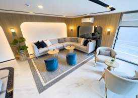 Wellness Stay & Hotel Sukhumvit 107 4