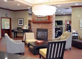 Staybridge Suites DENVER TECH CENTER by IHG 4