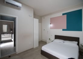 La Chambre 5