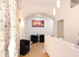 Gemme Di Roma Accomodation 2