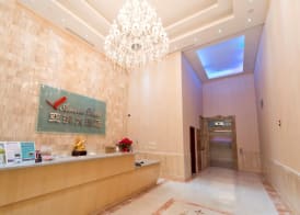 Asiatic Hotel - Flushing 5