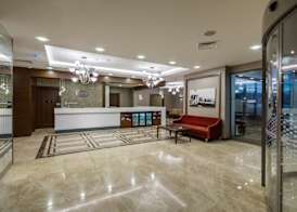 Hampton by Hilton Canakkale Gelibolu 2
