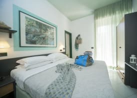 SI Rimini Hotel 5