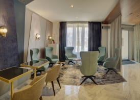 Best Western Plus Comedie Saint Roch 3