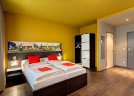 MEININGER Hotel Wien Downtown Sissi 4