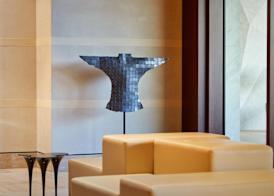 Grand Hyatt Abu Dhabi Hotel & Residences Emirates Pearl 5