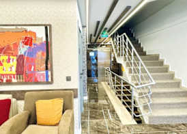 Toprak City Hotel Antalya 3