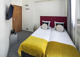The Royal Patch Aparthotel 5