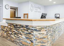 SureStay Plus by Best Western Beaumont 4