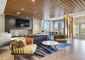 Fairfield by Marriott Inn & Suites San Francisco Airport Oyster Point Area 3
