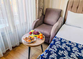 Hamit Hotel Istanbul - Special Category 5