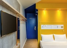 ibis budget Langres 2