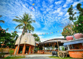 The Mud - Eco Hotel 3