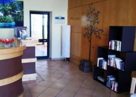 Plaza Real by Atlantichotels 3
