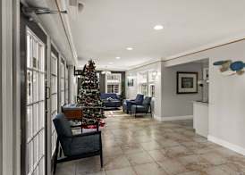 Quality Inn Ocean Springs - Biloxi East 4