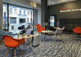 ibis Kortrijk Centrum 3