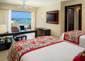 Dreams Jade Resort & Spa - All Inclusive 5