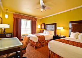 Best Western Plus Christopher Inn & Suites 3