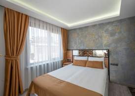 Boutique Dedem Hotel 4