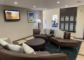 Candlewood Suites GRAND PRAIRIE - ARLINGTON by IHG 2