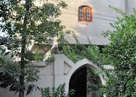 El Nakhil Hotel 3