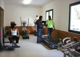 Hotel Garni Tosca 5
