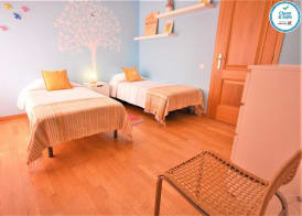 Terrace Private Apartment - Albufeira 5