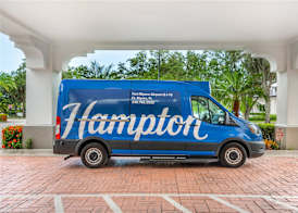 Hampton Inn Ft. Myers-Airport I-75 2